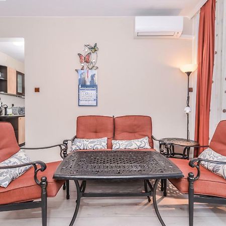 Visit Sofia Macedonia Square Central Apartment By Flat Mаnager Экстерьер фото