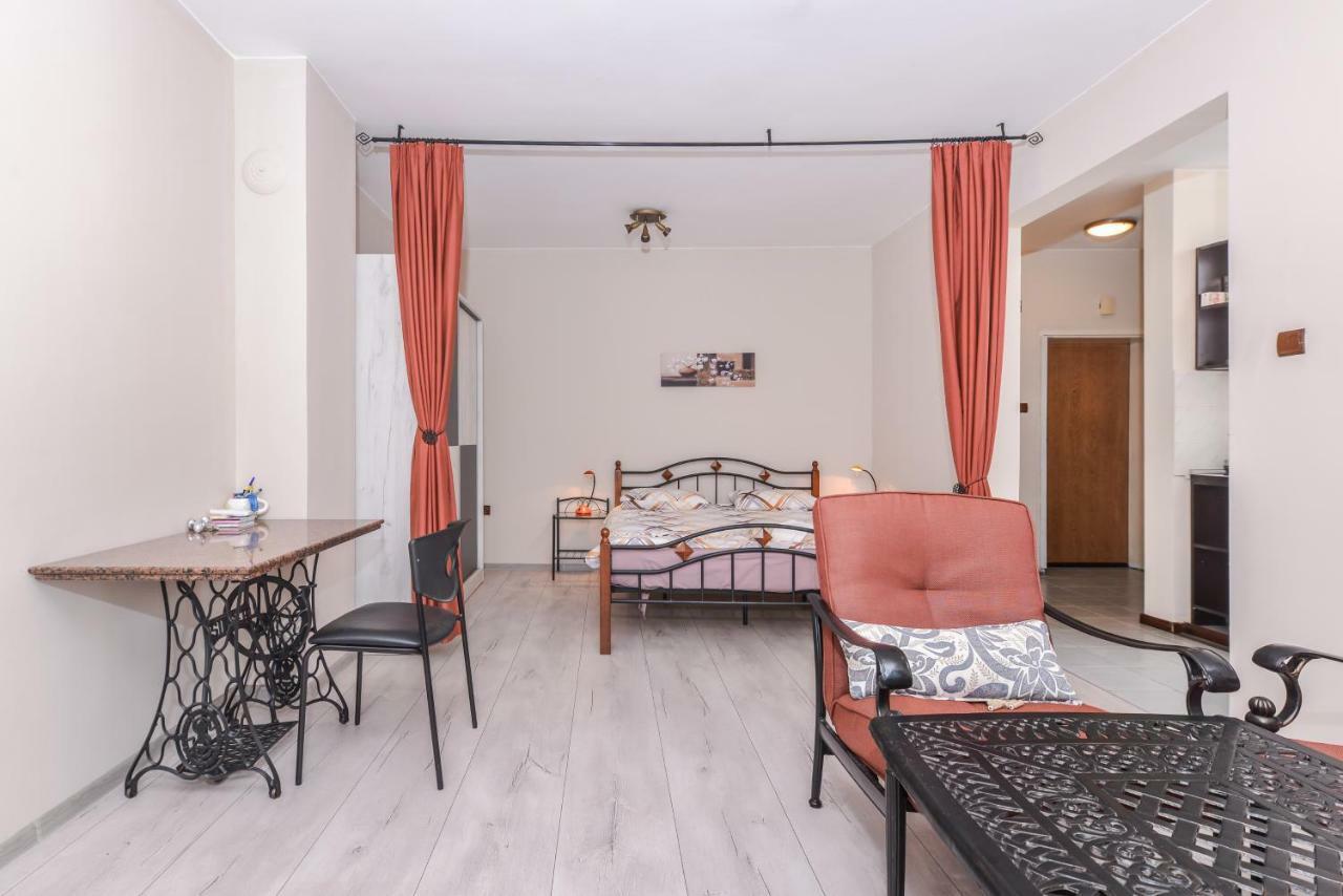 Visit Sofia Macedonia Square Central Apartment By Flat Mаnager Экстерьер фото