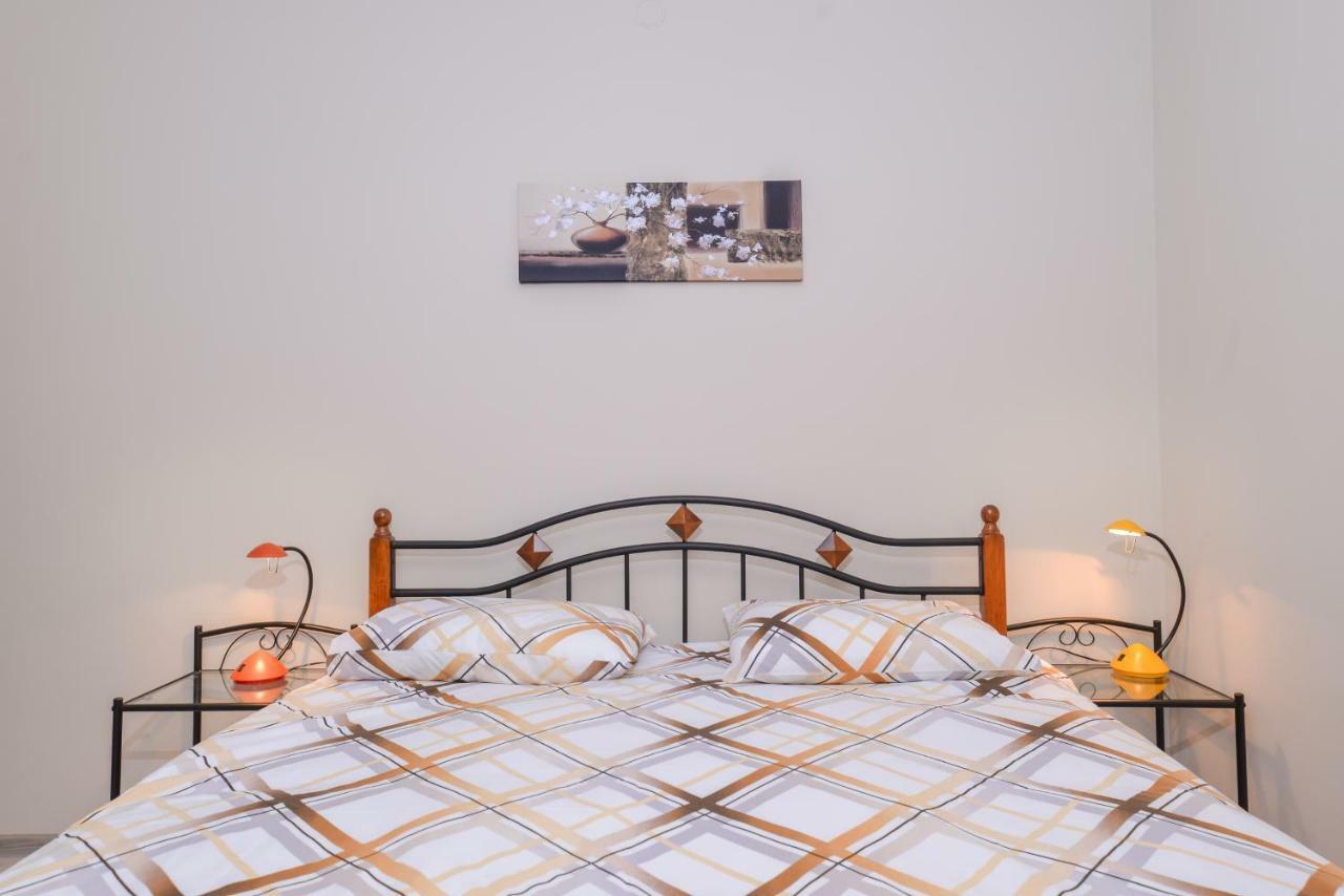 Visit Sofia Macedonia Square Central Apartment By Flat Mаnager Экстерьер фото