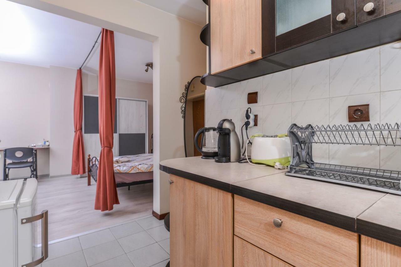 Visit Sofia Macedonia Square Central Apartment By Flat Mаnager Экстерьер фото