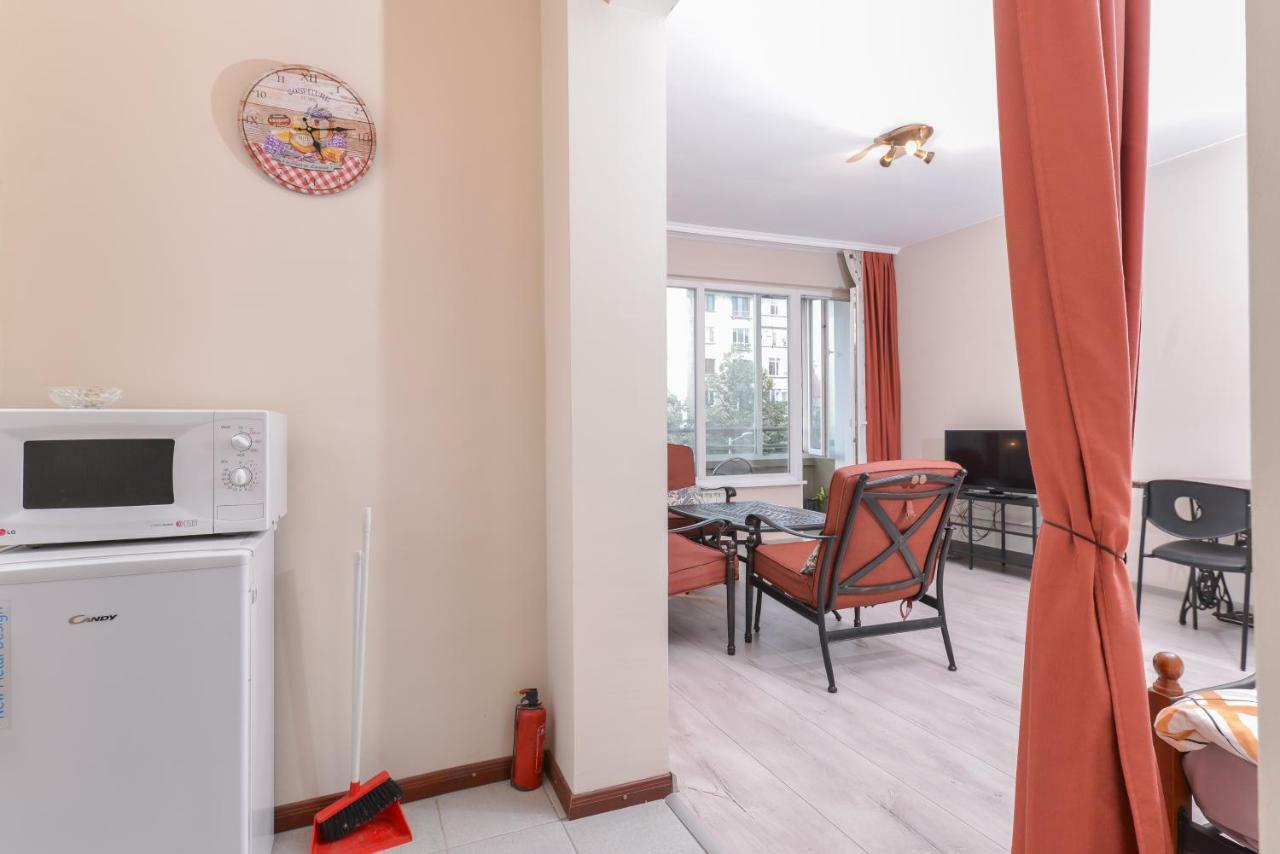 Visit Sofia Macedonia Square Central Apartment By Flat Mаnager Экстерьер фото
